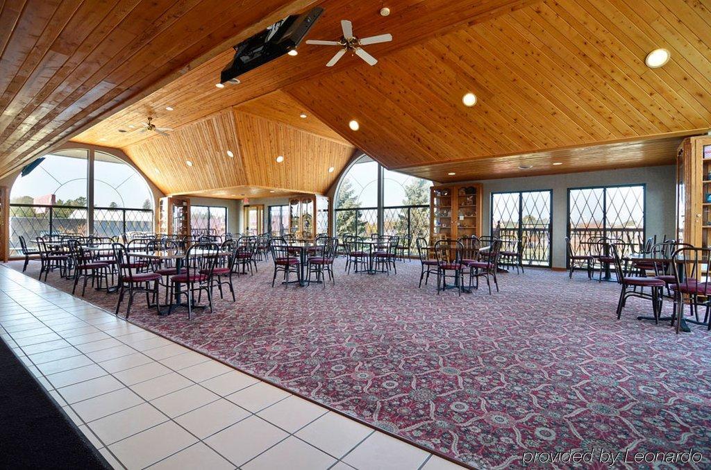 Best Western Plus Dockside Waterfront Inn Mackinaw City Exteriör bild