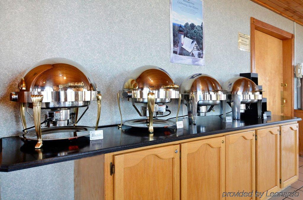 Best Western Plus Dockside Waterfront Inn Mackinaw City Exteriör bild